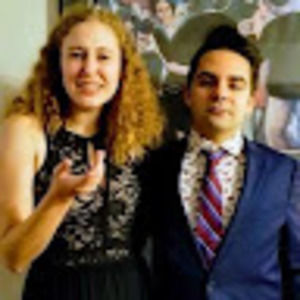 Meet your Posher, Devin